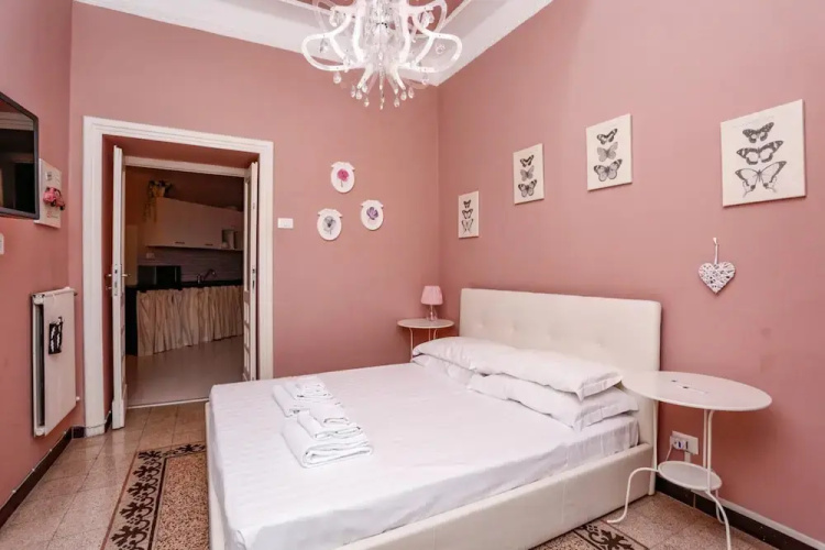 American Uni 2Br Lovely Apt