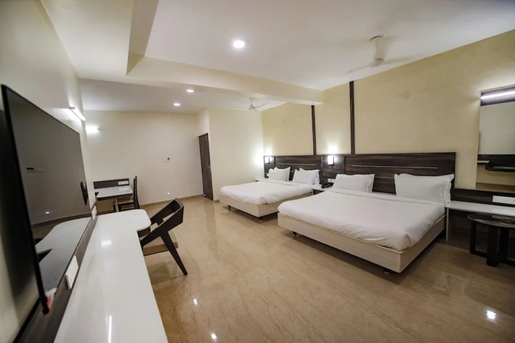 Superior Suite