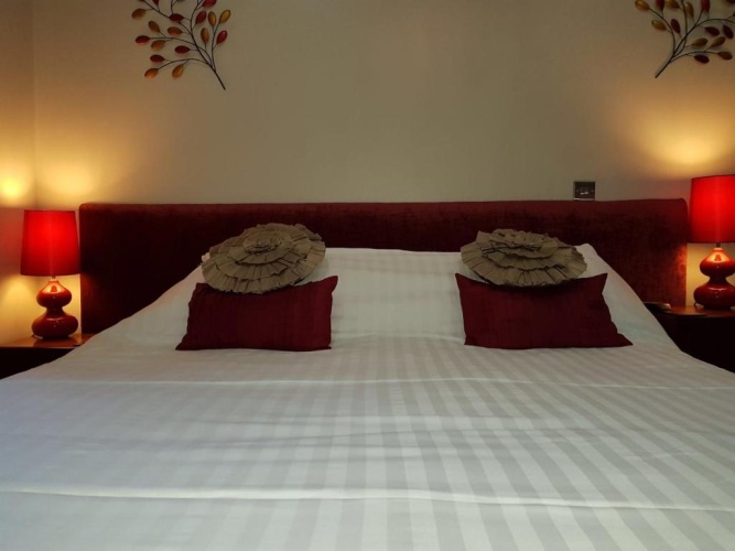 Premium Double room