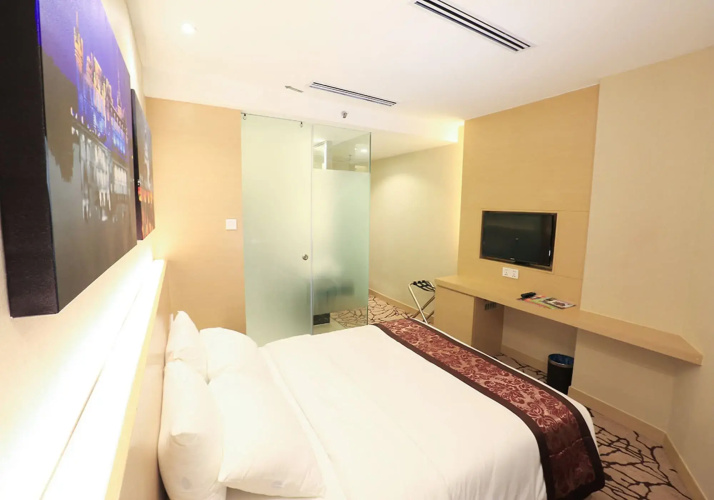 Eco Tree Hotel