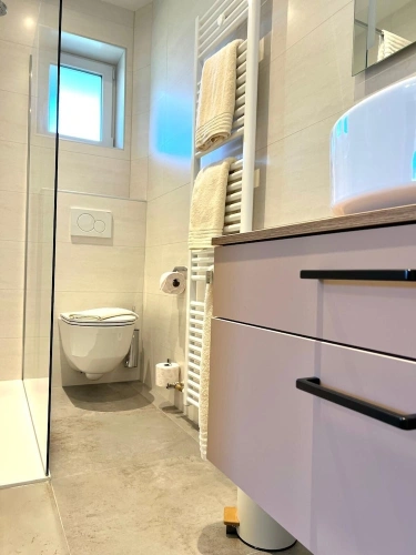 Comfort Double room with balcony