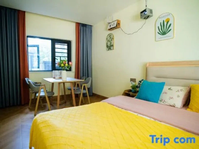 2 Bedrooms Family Suite