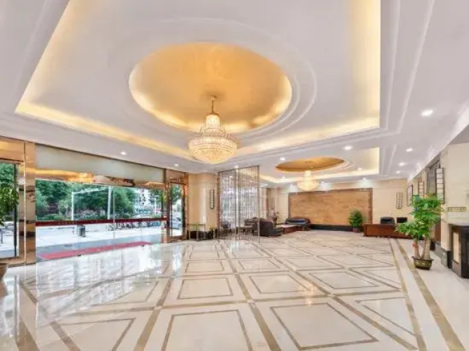 Jiahua Business Hotel