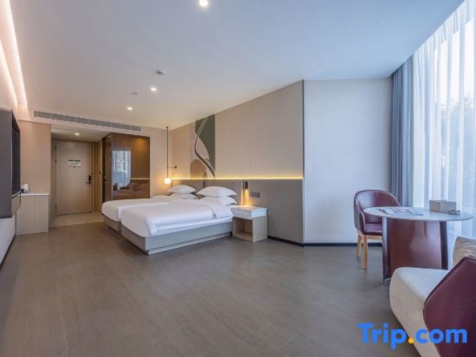 Executive Twin room