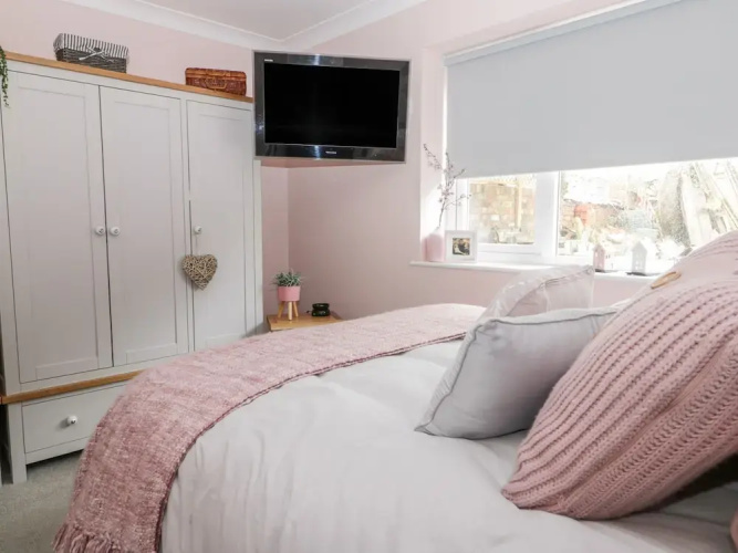 Gabby's Garden Cottage