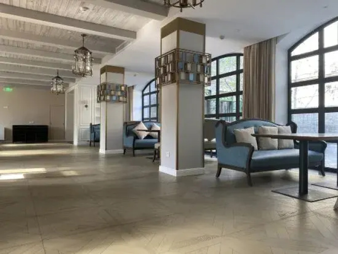 Gubei Residence Hotel