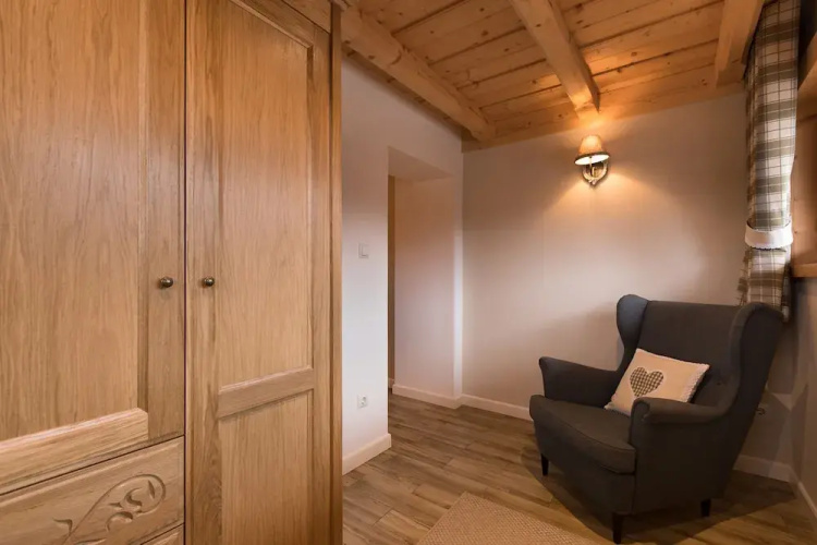 Aparthotel Bambi