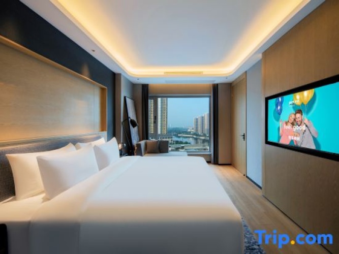 Premier Double Suite