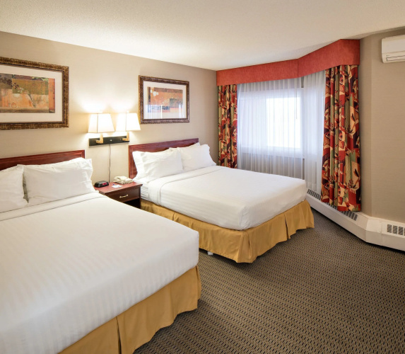 Holiday Inn Express Red Deer by IHG