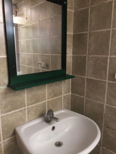 Economy Apartment