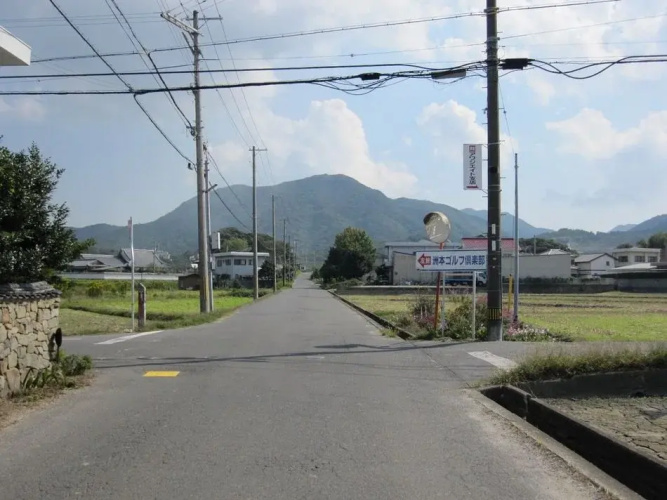 Awajieito Branch
