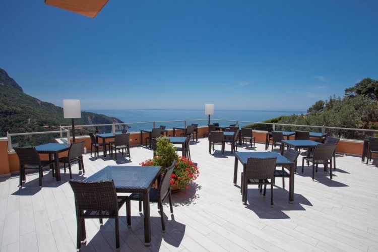 Boutique Hotel Torre di Cala Piccola photo 33