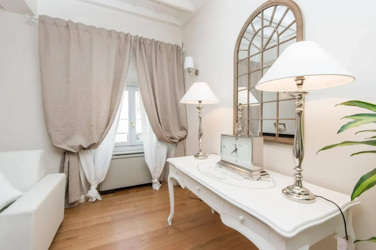 RSH Navona Apartments