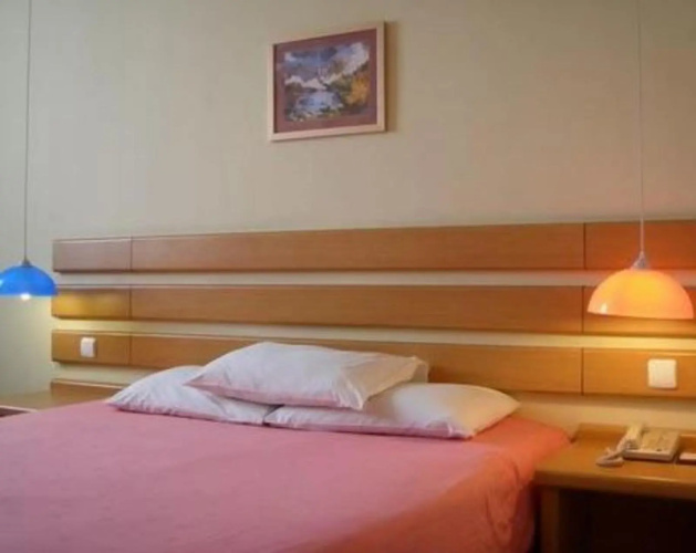 Home Inn Baoshan Wusong