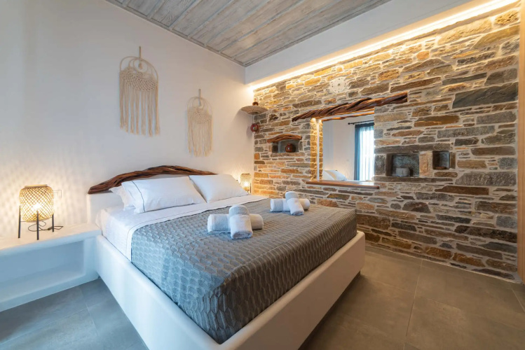 Falakis Apartments Kythnos