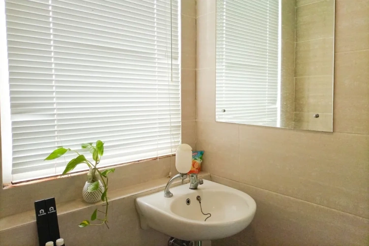 Deluxe Single Apartment