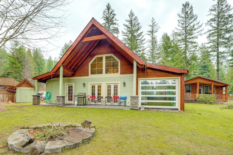1 Bedroom Cottage