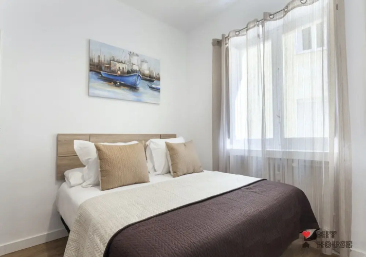 MIT House Artes Exclusive en Madrid