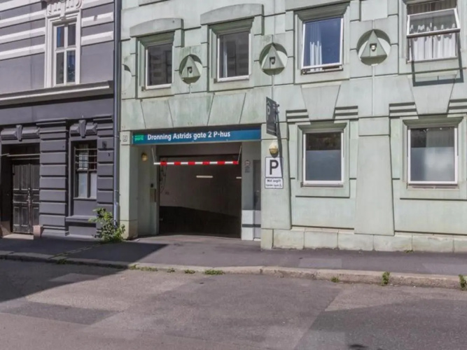 Hotelafbeelding