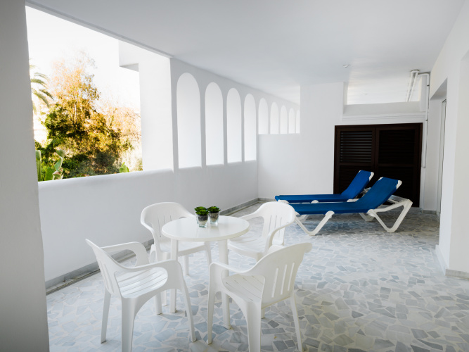 Monarque Sultán Aparthotel photo 27