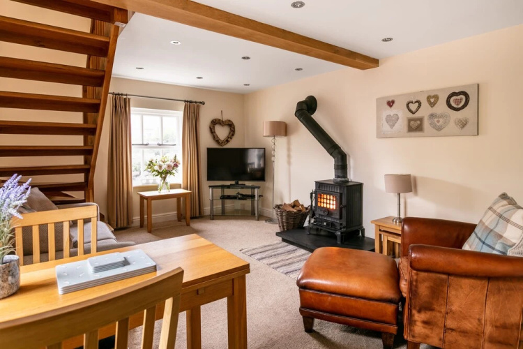 Maggie Puddle Cottages