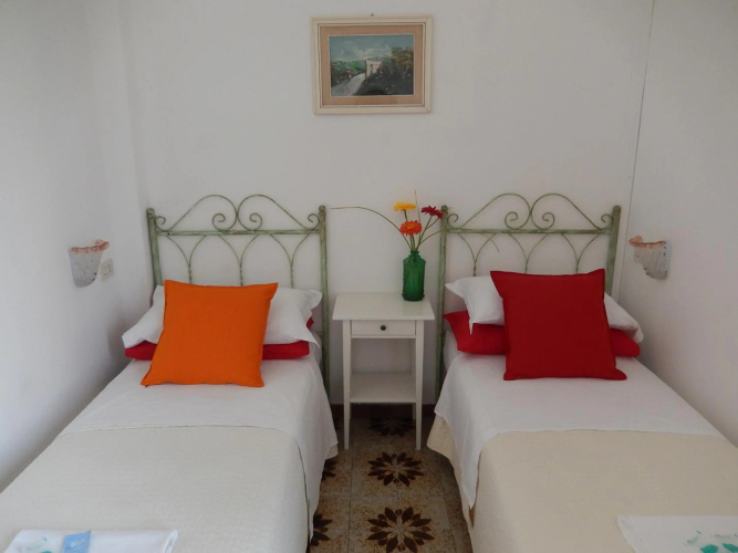 Europa Hotel Ischia