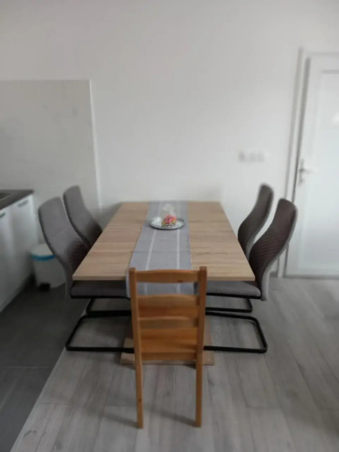 Apartmani Dubrava 1