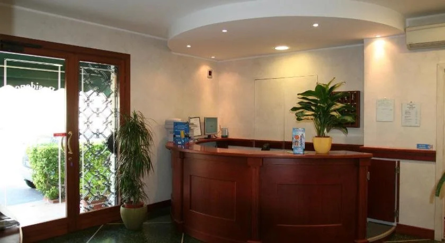 Residence Elvira