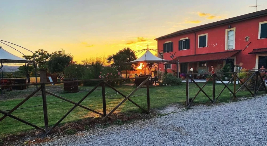 Agriturismo Torrequadrana