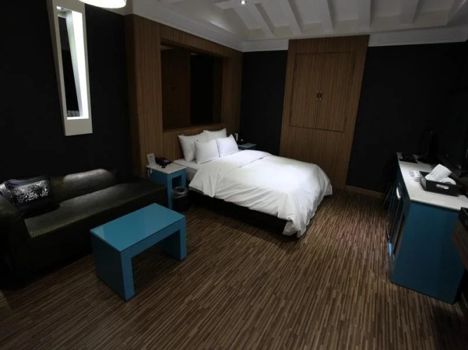Otel görseli