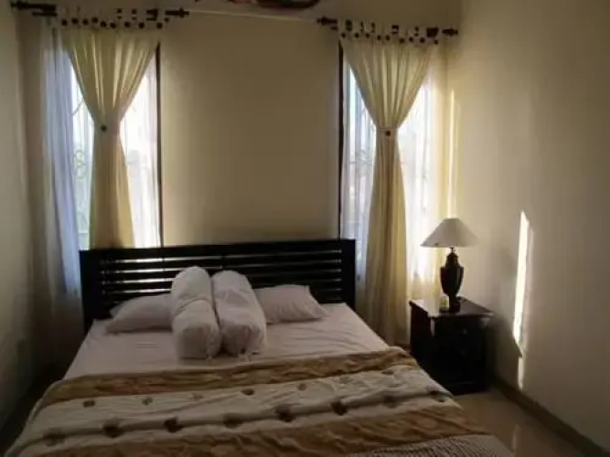 The Dharma Seaview