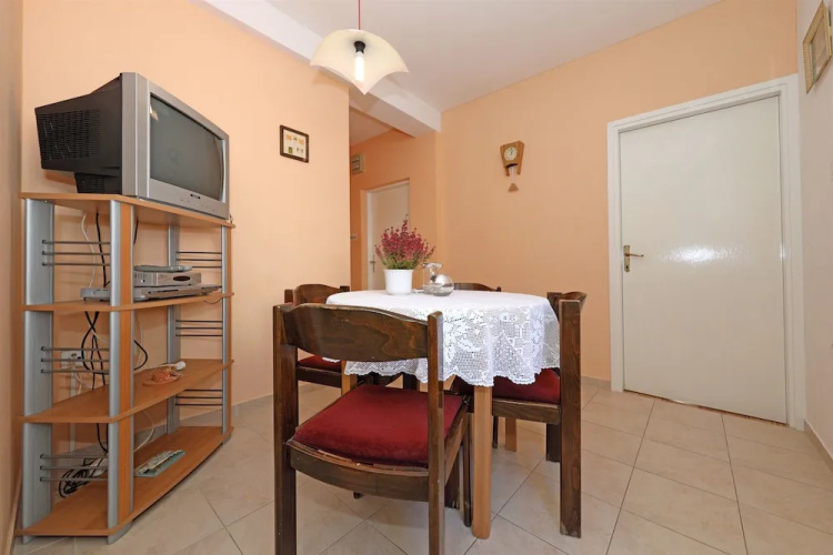 Apartments Gligora