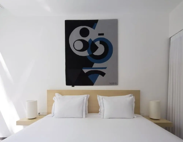 Superior Single room