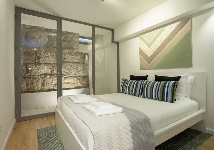 Delight Terrace Apartment