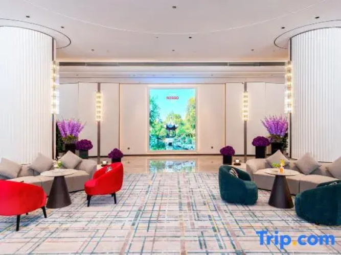 Rosso Hotel Mudu