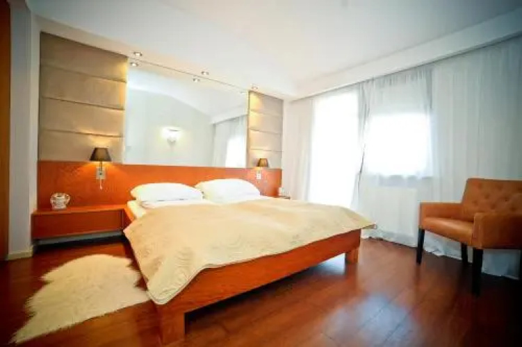 Milano Premium - Neptun Park