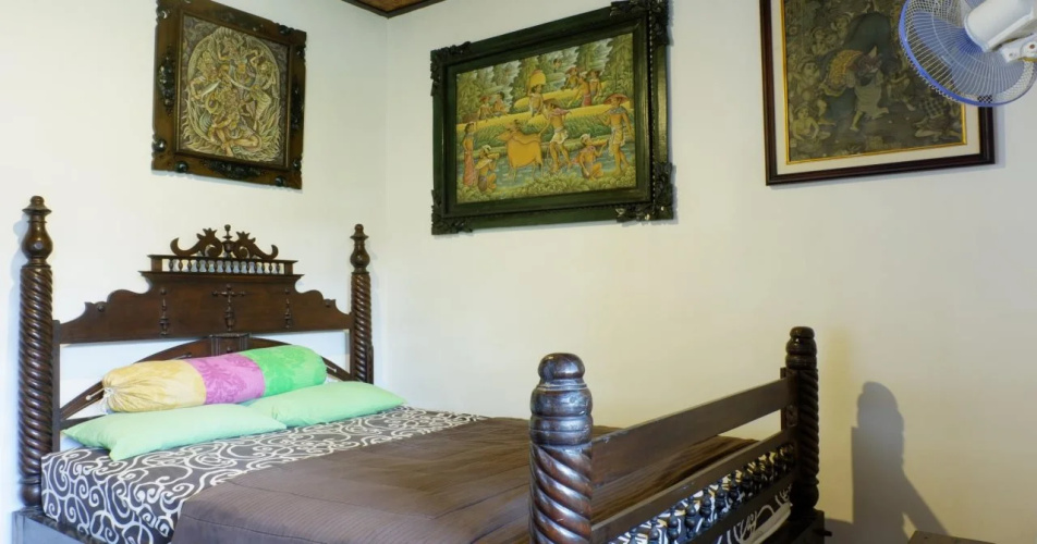 Hai Homestay