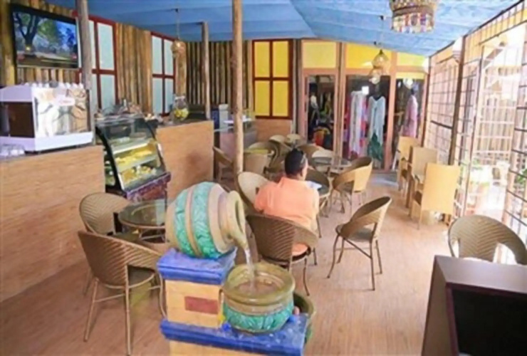 Zig Zag Hotel And Spa