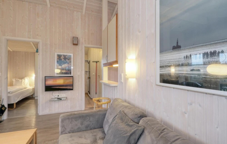Friedrichskoog/strandpark 11