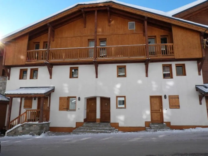 Chalet