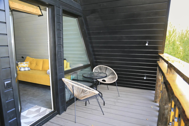 Фотография номера санатория Дворцы