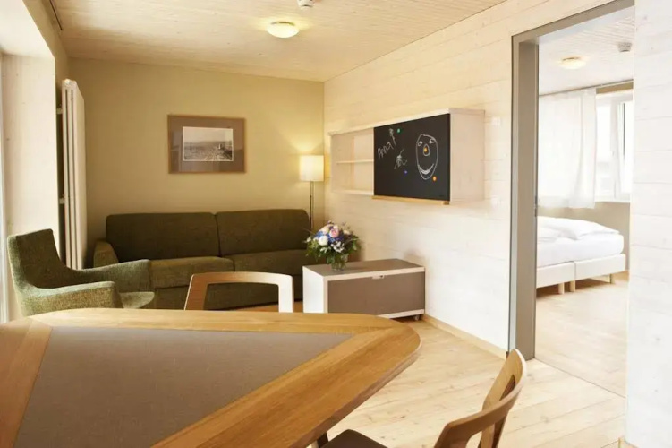 Familienhotel Weimar