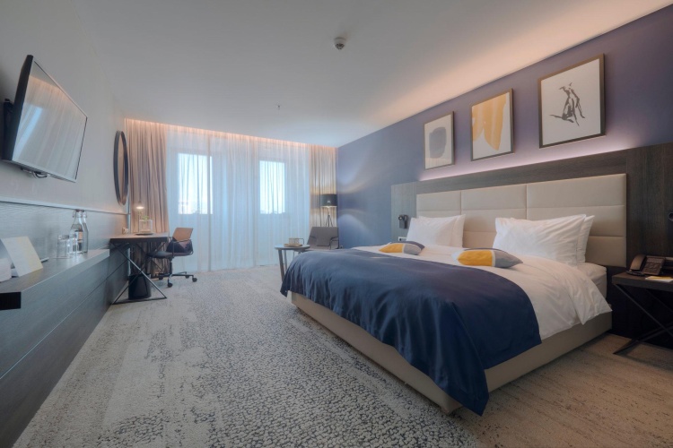 Premium Double room