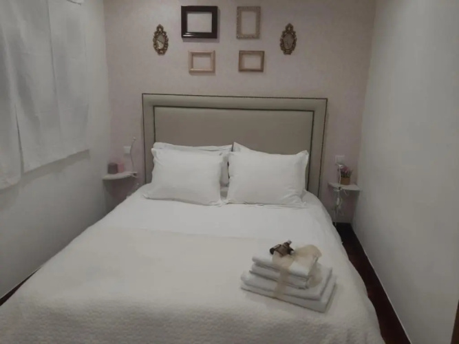 Apartamento El 31 de Bilbao