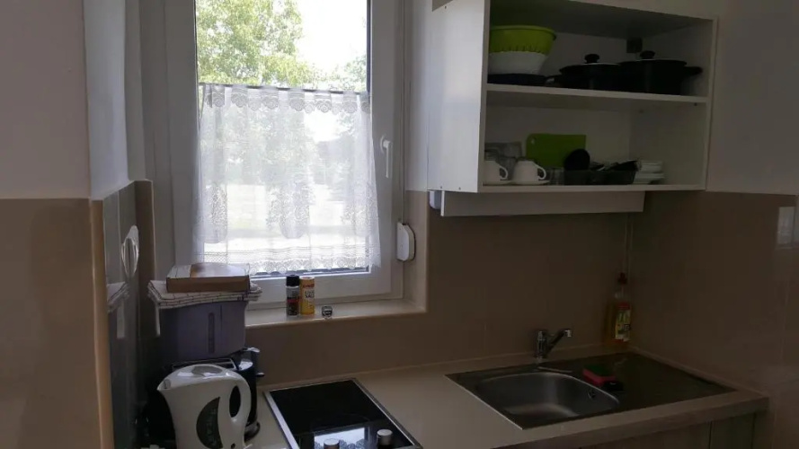 Apartman Nora Buekfuerd