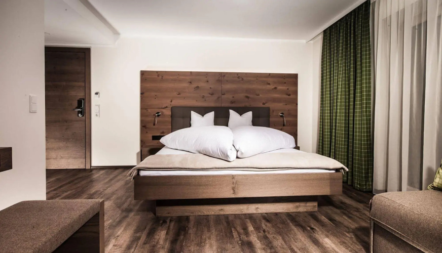Aktivhotel Tuxerhof