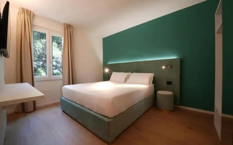 Castiglioncello Suites