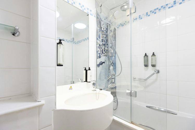 Holiday Inn Glasgow Airport photo 10