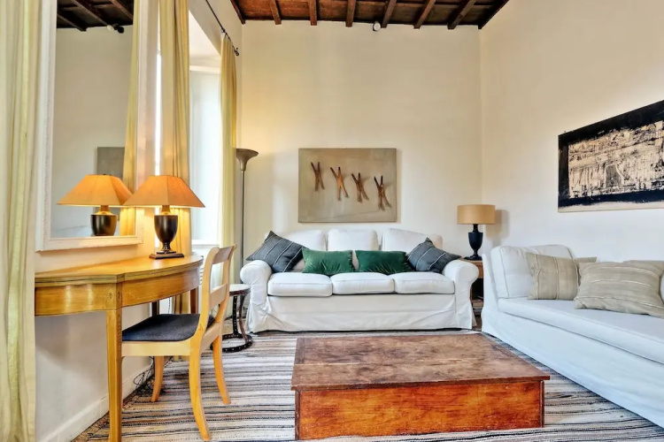 Trevi Stylish Apartment