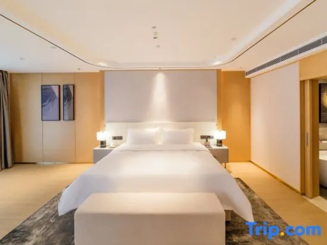Executive Suite with view